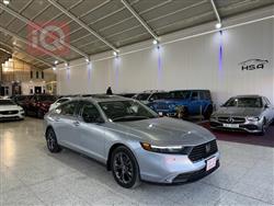 هوندا أكورد